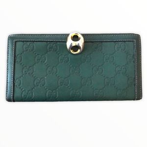 Vintage Gucci Wallet